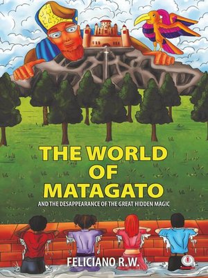cover image of The World of Matagato